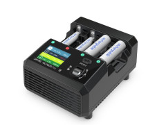 (3SK10209) Nabíječ SkyRC NC3000 PRO
