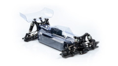 LRP S10 Blast BX3 Clubracer