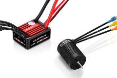 (HW38030002) Combo QuicRun16BL30 G2 s 2435SL 4500KV G3