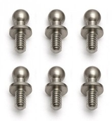 (AE6276) Ballstud .200 (6ks)
