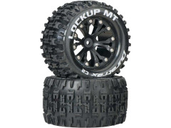 (DTXC3508) Duratrax kolo 2.8" H12x28mm Lockup MT C2 (2ks)