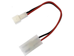 (DYNC0070) Konverzní kabel Tamiya baterie - Losi Mini přístroj