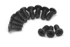 (540353) Samořezné šroubky se zápustnou hlavou KBHO 2.3x4mm