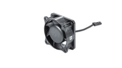 (901857) Nosram SuperHighRev. ventilátor 40x40x15mm s přijímačovým konektorem