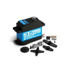 (DS011) Servo DSS3235 Pro Digital Coreless 35kg/0.11sec