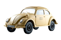 Beetle 1:12 2.4GHz RTR (žlutý)