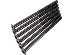 (AXIC3106) Axial šroub imbus M3x45mm FH (6ks)