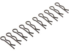 (AX31231) Axial sponka karosérie 8mm (10ks)