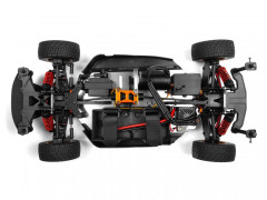 HPI WR8 Flux Subaru Impreza WRC 2001 1:8 2.4GHz RTR