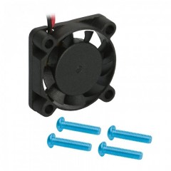 (82512) Větrák s konektorem pro LRP SXX TC