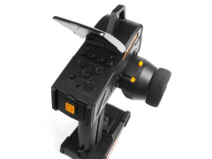 HPI WR8 Flux Subaru Impreza WRC 2001 (9)