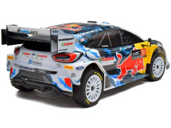 CEN M-Sport Ford Puma Rally 2024 1:8 2.4GHz RTR (31)