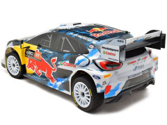 CEN M-Sport Ford Puma Rally 2024 1:8 2.4GHz RTR (35)