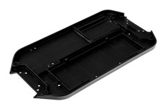 (122289) LRP S10 Blast BX/TX/MT - hlavní plato podvozku