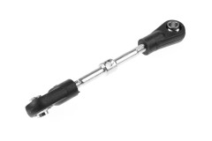 (122312) LRP S10 Blast BX/TX/MT/SC - spojovačka serva (1ks)