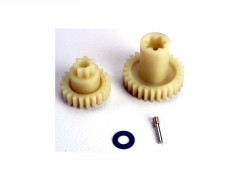 (TRA4995) Traxxas primární ozubené kolo 28T, zpátečka 22T