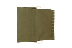 (ROC11201-S02) 1941 Willys MB plátěná střecha 1:12