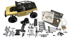 Axial SCX10 II Deadbolt 1:10 4WD RTR (pískový) (22)