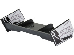 (PRO642301) Pro-Line křídlo 1:14 sektorové, černé Typhon Grom