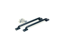 (2320112) Maketa madel 1:10 75mm (2ks)