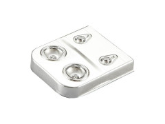 (KB48449) Killerbody paraboly světlometů Warrior 1:10