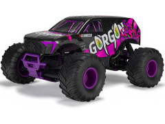 Arrma Gorgon 1:10 Smart RTR (fialová)