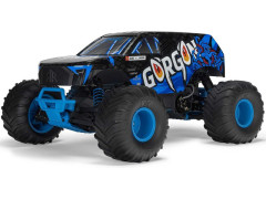Arrma Gorgon 1:10 Smart RTR (modrá)