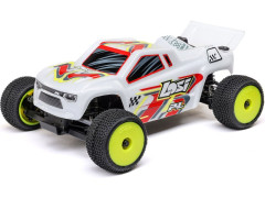 Losi Micro-T 1:28 RTR (bílá)