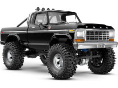 Traxxas TRX-4M Ford F-150 1979 1:18 RTR (černý)