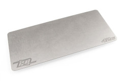 (RDRP0720) Wolframové závaží pod shorty akumulátor 42g, 0.5mm, 95mm