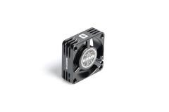 (901831) Nosram hliníkový HighRev. ventilátor pro regulátory 30x30x10mm - 1S/2S