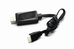 (540249) USB nabíječ pro 3S LiPo