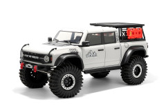 RGT Pathfinder 1:10 2.4GHz (bílý)