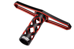 (C-16570) Klíč na kola PRO Tool - odlehčená hliníková rukojeť - 17mm