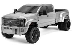 CEN Ford F-450 SD 4WD 1:10 2.4GHz RTR (stříbrný)
