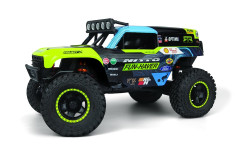 Venture18 U4 Ford Bronco 4400 - VGJR