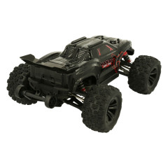 Maniac Hyper GO Fury Brushless Truggy 4WD 1:16 (černá) (26)