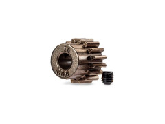 (TRA5652) Traxxas pastorek 16T 32DP na hřídel 5mm