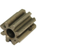 (RW3208) Pastorek modul 32DP 8T 3.17mm (ocelový) (1ks)