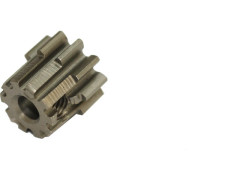 (RW3210) Pastorek modul 32DP 10T 3.17mm (ocelový) (1ks)