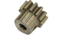 (RW3212) Pastorek modul 32DP 12T 3.17mm (ocelový) (1ks)