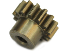 (RW3214) Pastorek modul 32DP 14T 3.17mm (ocelový) (1ks)