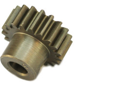 (RW3219E) Pastorek modul 32DP 19T 5mm (ocelový) (1ks)