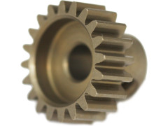 (RW3220E) Pastorek modul 32DP 20T 5mm (ocelový) (1ks)