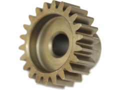 (RW3222E) Pastorek modul 32DP 22T 5mm (ocelový) (1ks)