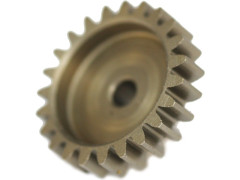 (RW3223) Pastorek modul 32DP 23T 3.17mm (ocelový) (1ks)