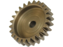 (RW3224) Pastorek modul 32DP 24T 3.17mm (ocelový) (1ks)