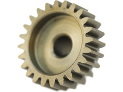 (RW3224E) Pastorek modul 32DP 24T 5mm (ocelový) (1ks)