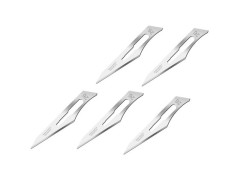 (SH-PKN9283) Modelcraft čepel #26 (pro držák #4) (5ks)