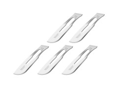 (SH-PKN9277) Modelcraft čepel #21 (pro držák #4) (5ks)